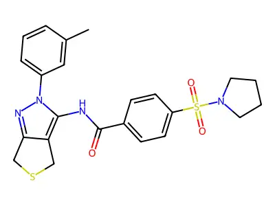 F0396-0396 structure