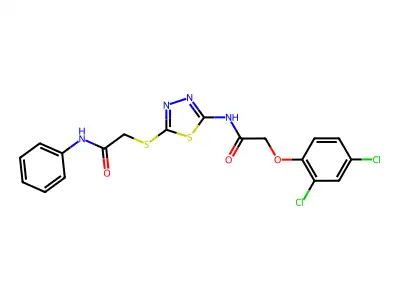 F0417-0018 structure