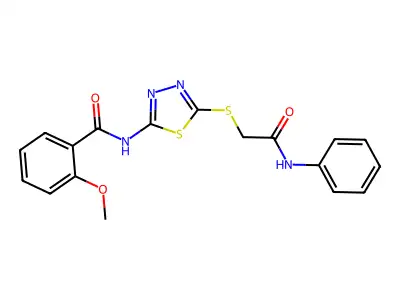 F0417-0039 structure