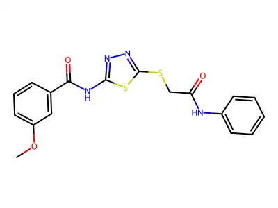 F0417-0040 structure