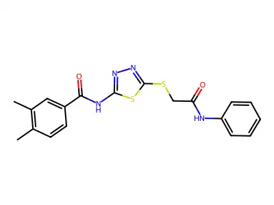 F0417-0054 structure