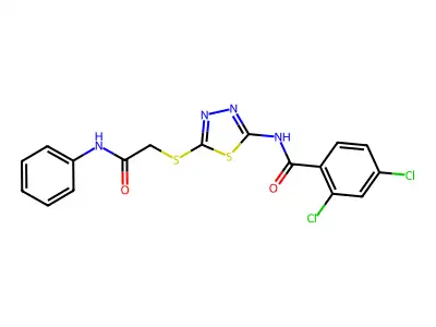 F0417-0057 structure