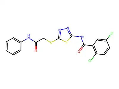 F0417-0058 structure
