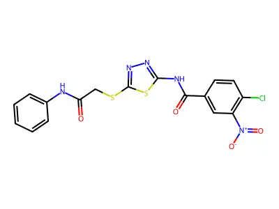 F0417-0064 structure