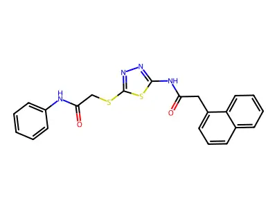 F0417-0080 structure