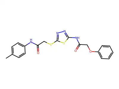 F0417-0097 structure