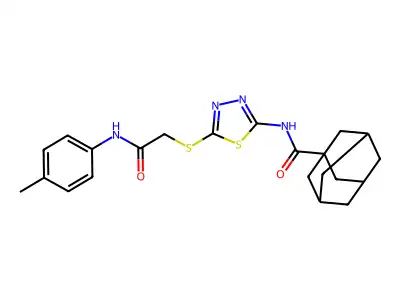 F0417-0104 structure
