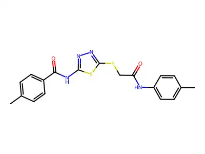 F0417-0113 structure