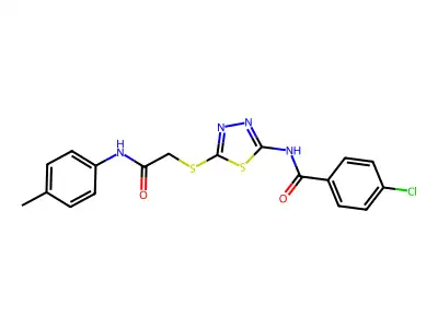 F0417-0114 structure