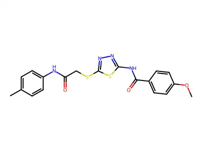 F0417-0122 structure