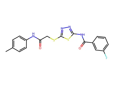 F0417-0127 structure