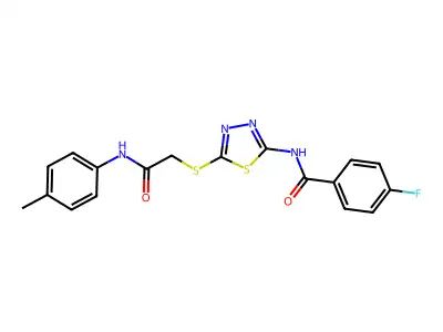 F0417-0128 structure