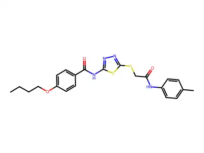 F0417-0132 structure