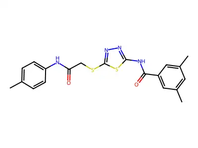 F0417-0136 structure