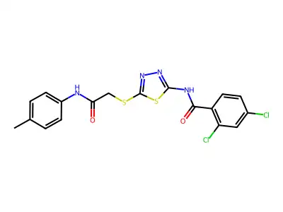 F0417-0138 structure