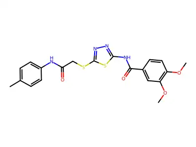 F0417-0146 structure
