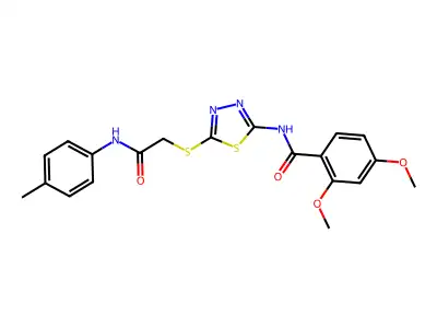 F0417-0147 structure