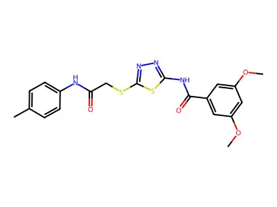 F0417-0148 structure