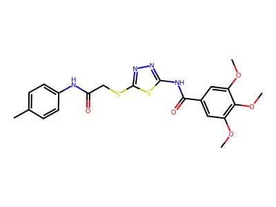 F0417-0149 structure