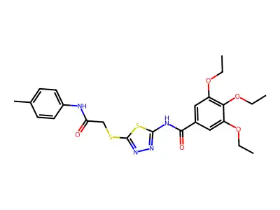 F0417-0150 structure