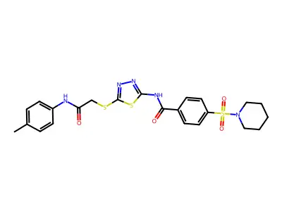 F0417-0155 structure