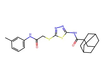 F0417-0185 structure