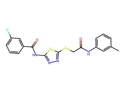 F0417-0208 structure