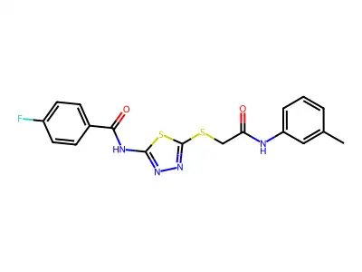 F0417-0209 structure