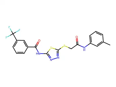 F0417-0210 structure