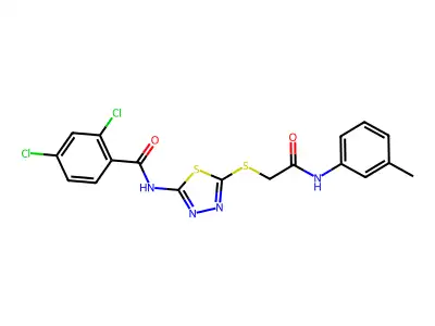 F0417-0219 structure