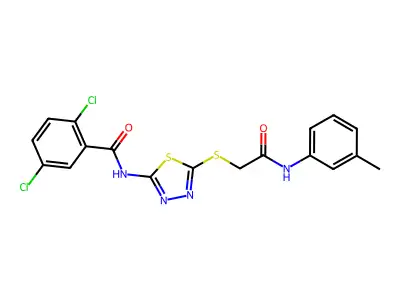 F0417-0220 structure