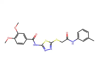 F0417-0227 structure