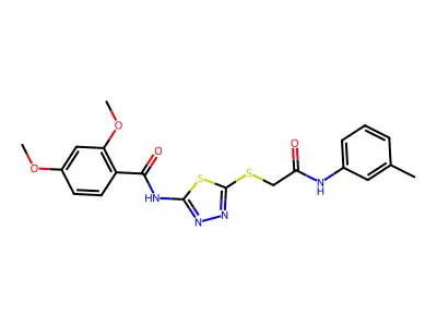 F0417-0228 structure