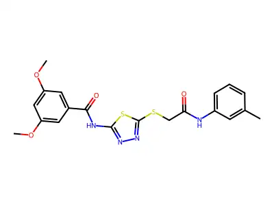 F0417-0229 structure