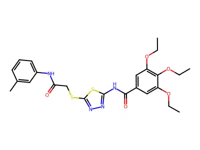 F0417-0231 structure