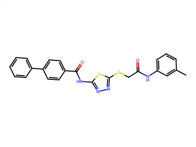F0417-0232 structure
