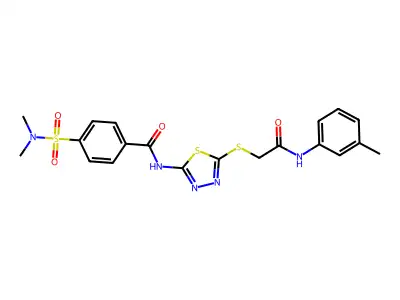 F0417-0233 structure
