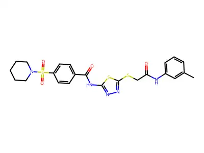 F0417-0236 structure