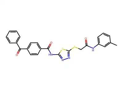 F0417-0238 structure