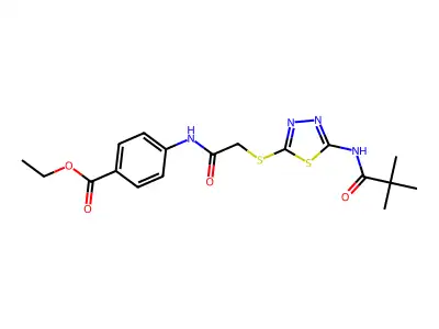 F0417-0247 structure