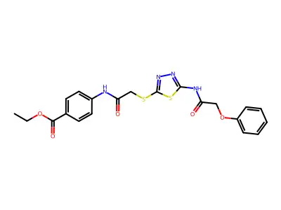 F0417-0259 structure