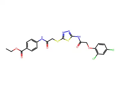 F0417-0261 structure
