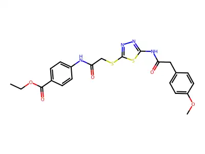 F0417-0263 structure