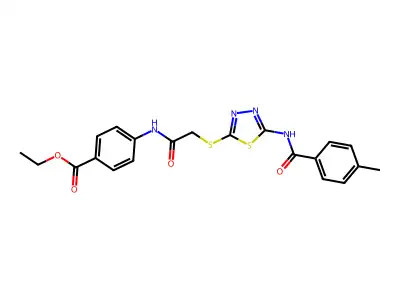 F0417-0275 structure