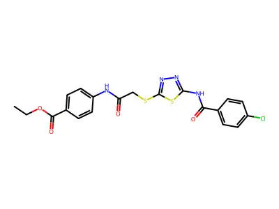 F0417-0276 structure