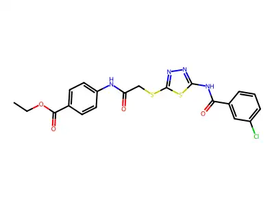 F0417-0277 structure