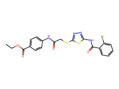 F0417-0279 structure