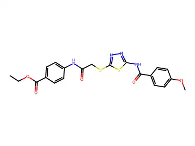 F0417-0284 structure