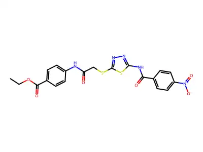 F0417-0287 structure