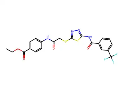 F0417-0291 structure